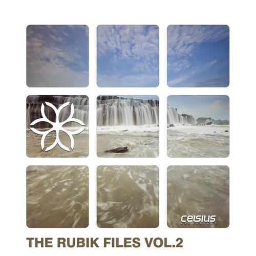 The Rubik Files Vol. 2