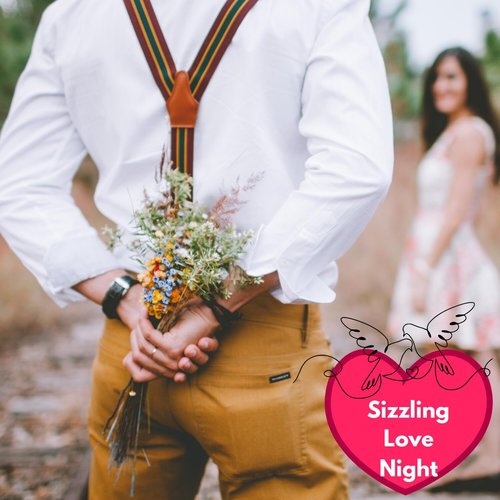 Sizzling Love Night
