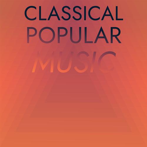 Classical Popular Music