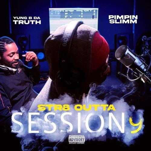 Str8 Outta session9 (Explicit)