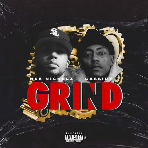 Grind (Explicit)