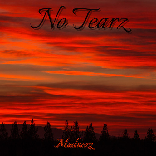 No Tearz (Explicit)