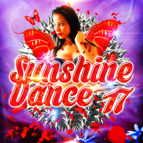 Sunshine Dance, Vol. 17