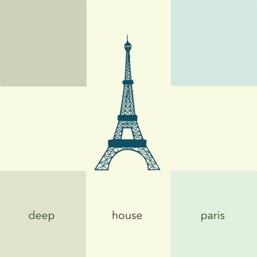 Deep House Paris, Vol. 13