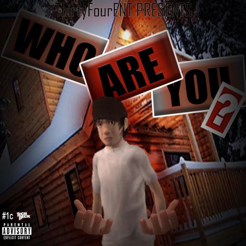 Who Are You? (Explicit)