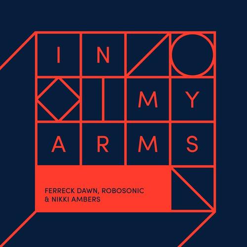 In My Arms (Remixes)