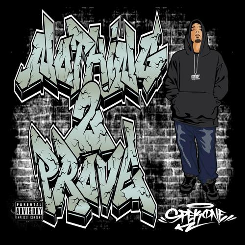 Nothing 2 Prove (Explicit)