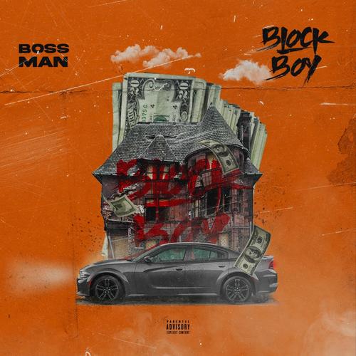 Blockboy (Explicit)