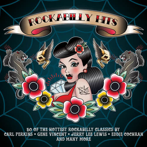 Rockabilly Hits