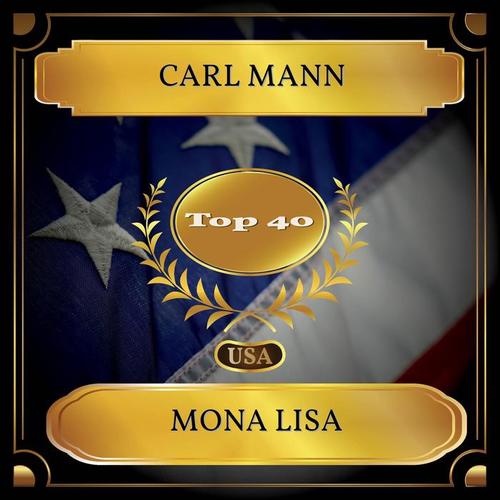 Mona Lisa (Billboard Hot 100 - No. 25)