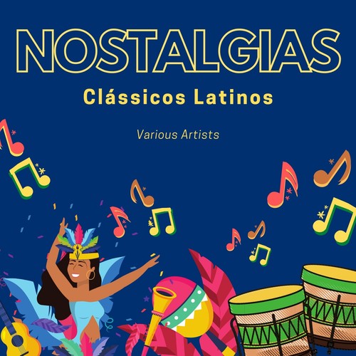 Nostalgias (Clássicos Latinos)