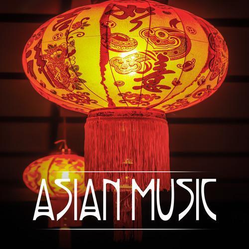Asian Music – Oriental Sounds for Spa, Peaceful Mind, Relaxation Wellness, Zen, Relaxing Waves, Nature Sounds, Deep Sleep
