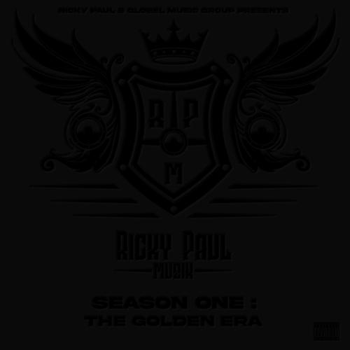 Season One : The Golden Era (Explicit)