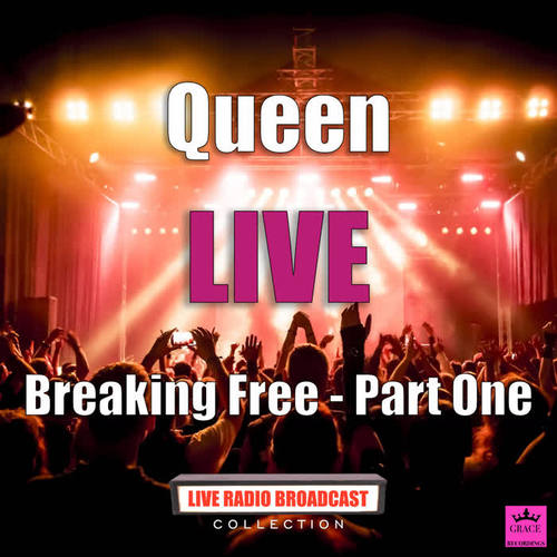 Breaking Free - Part One (Live)