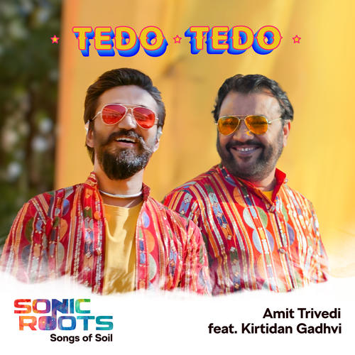 Tedo Tedo (From Sonic Roots - Songs of Soil)