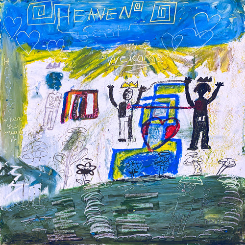 Heaven Sent (Explicit)