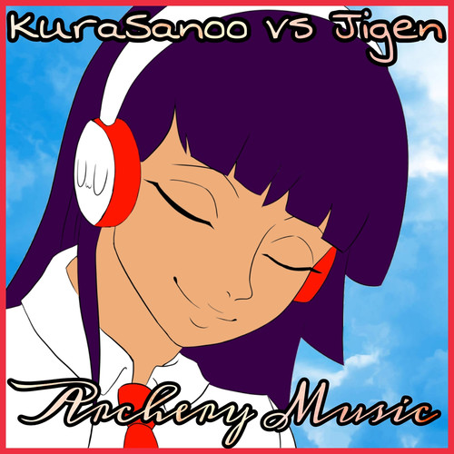 KuraSanoo vs Jigen