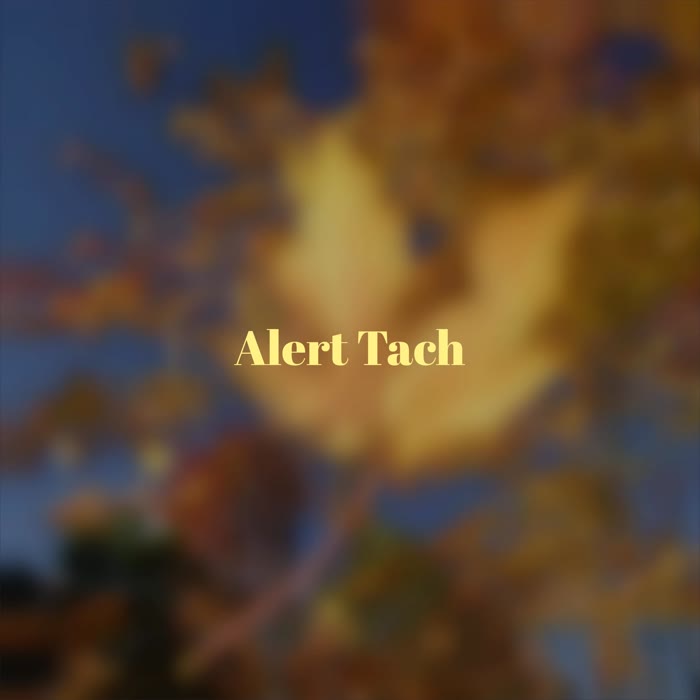 Alert Tach