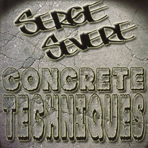 Concrete Techniques