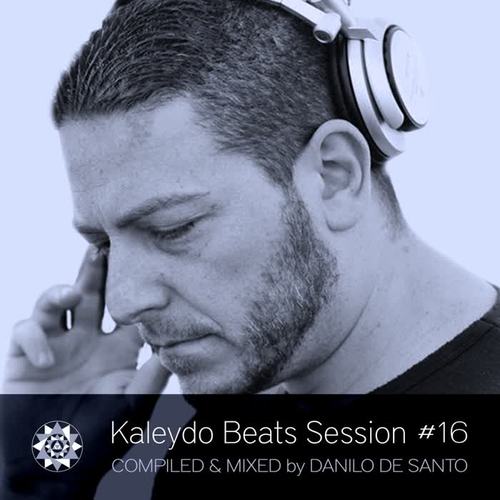 Kaleydo Beats Session #16