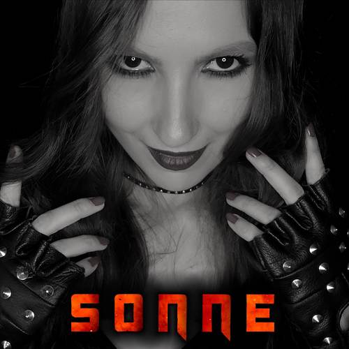 Sonne (Cover)