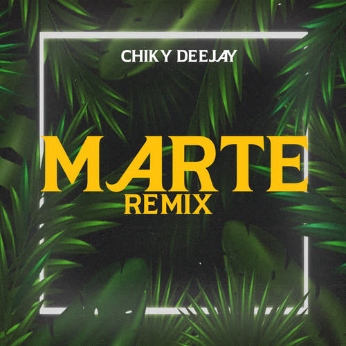 Marte (Remix)