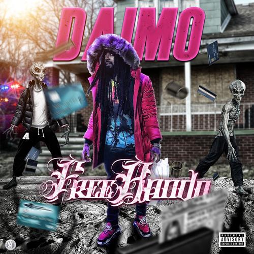 Freebando (Explicit)