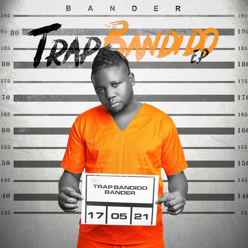 Trap Bandido EP (Explicit)