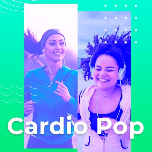 Cardio Pop (Explicit)