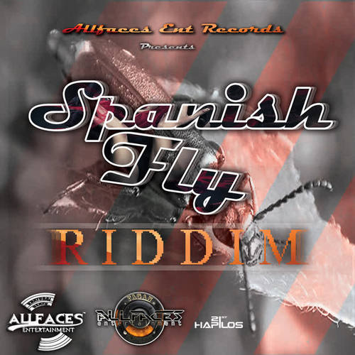 Spanish Fly Riddim