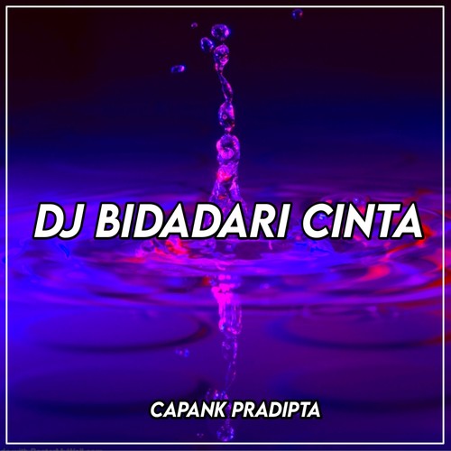 DJ BIDADARI CINTA