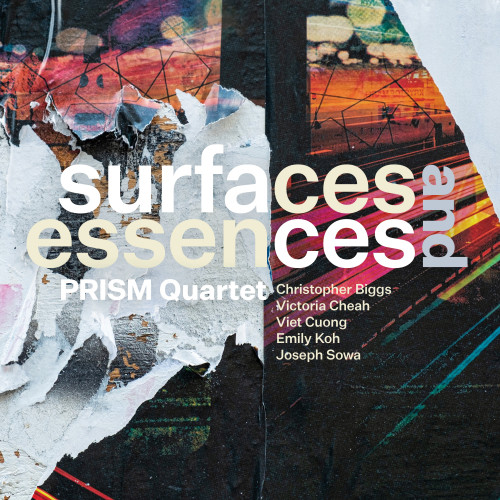 Surfaces and Essences