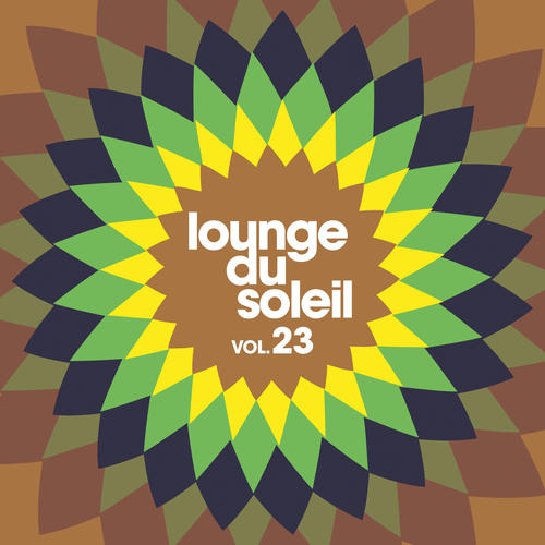 Lounge Du Soleil, Vol. 23