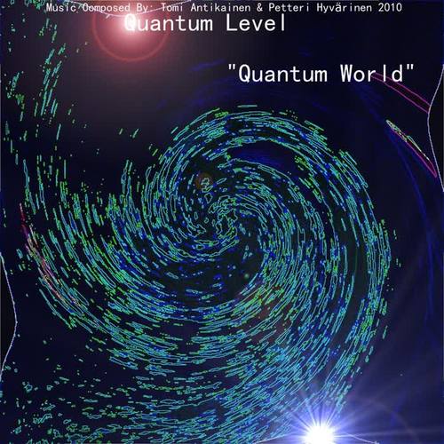 Quantum World