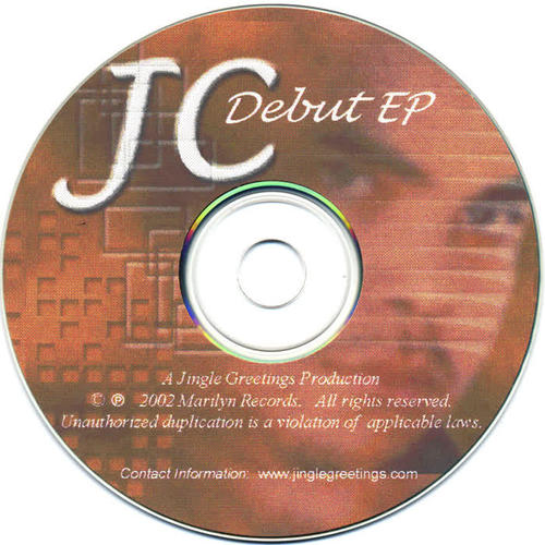 JC Debut Ep