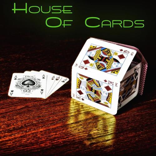 House of Cards (20 Powerful House Tracks)