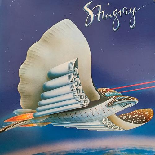 Stingray