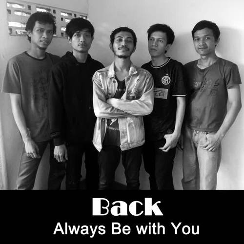 Always Be with You