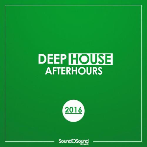 Deep House Afterhours