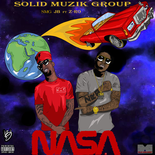 Nasa (Explicit)