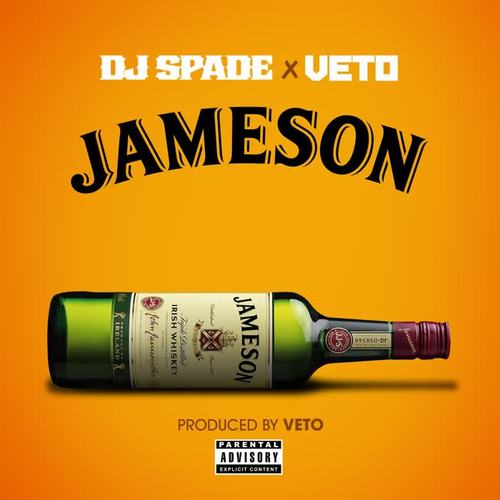 Jameson (Explicit)