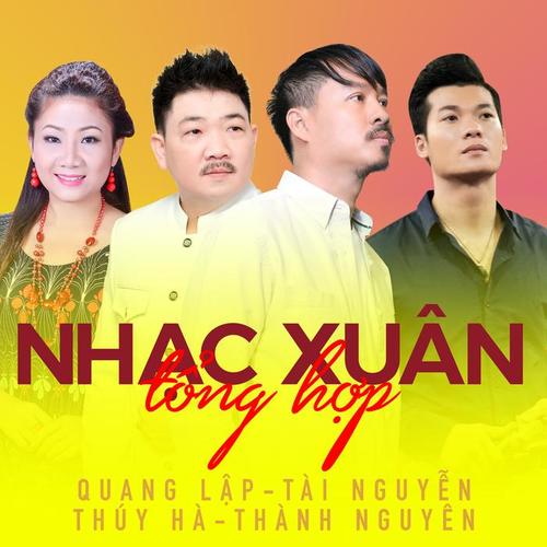 Nhạc Xuân Tổng Hợp