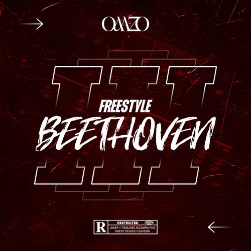 Freestyle Beethoven III (Explicit)