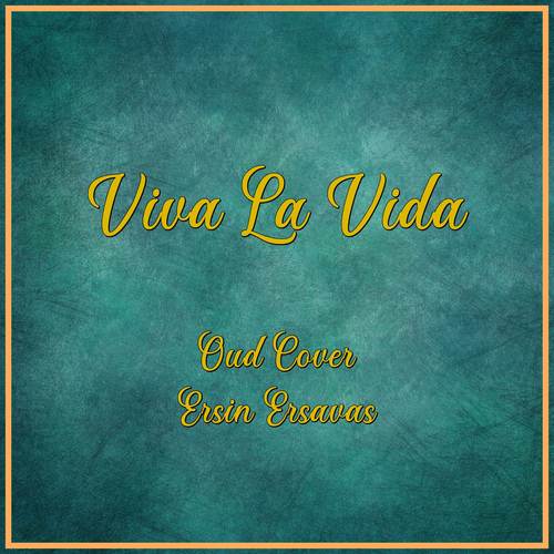 Viva La Vida (Oud Cover)