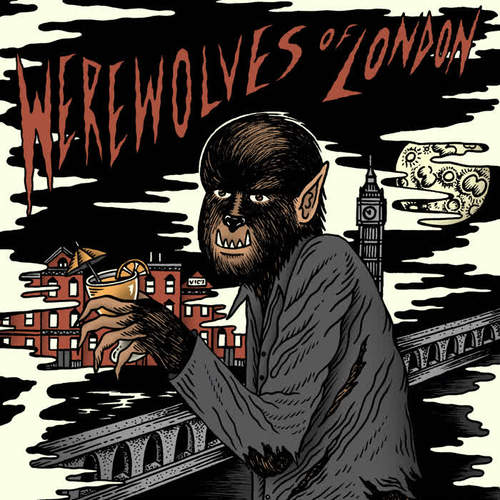 Werewolves Of London