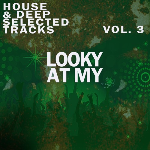 Looky-At-Me - Vol.3