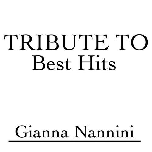 Tribute to Gianna Nannini: Best Hits