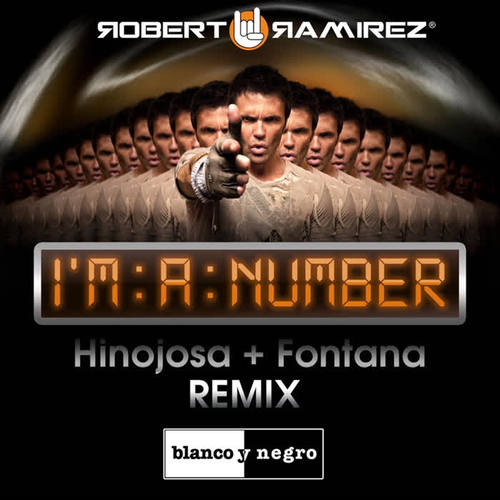 I'm a Number