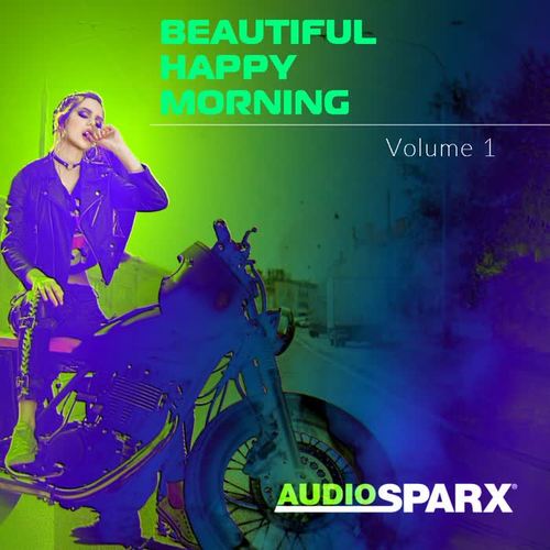 Beautiful Happy Morning Volume 1