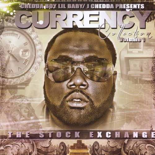 Currency Collection, Vol. 1: The Stock Exchange (Explicit)